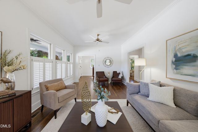 1805 White Oak Road, Raleigh, NC 27608