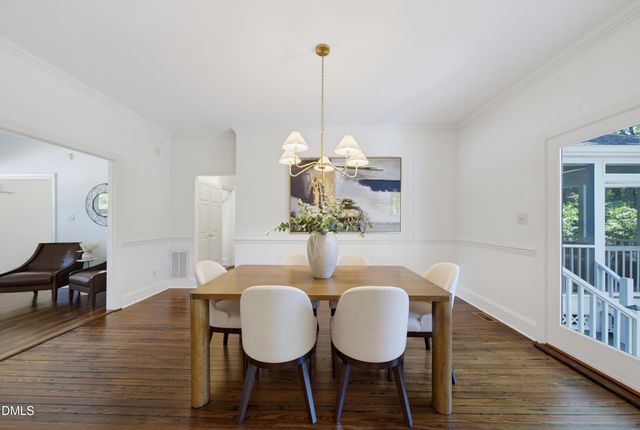 1805 White Oak Road, Raleigh, NC 27608