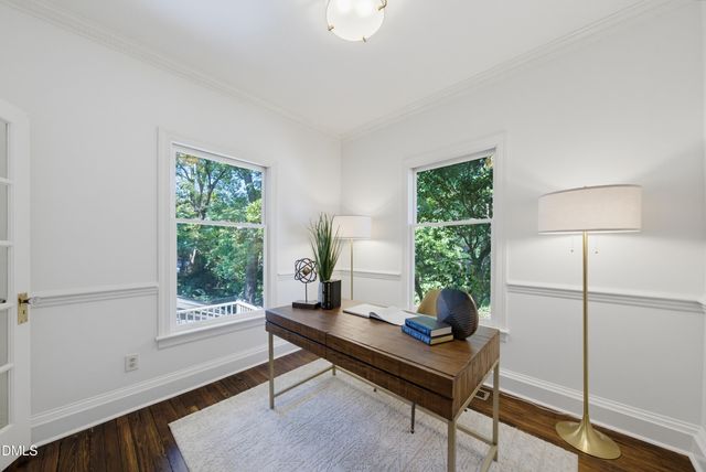 1805 White Oak Road, Raleigh, NC 27608