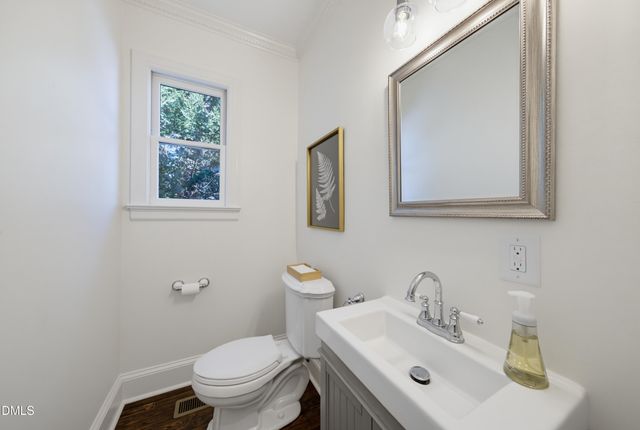 1805 White Oak Road, Raleigh, NC 27608