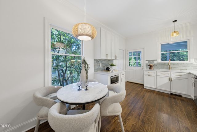 1805 White Oak Road, Raleigh, NC 27608