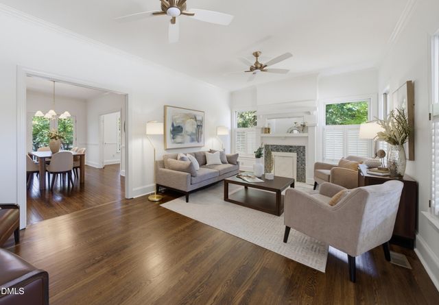 1805 White Oak Road, Raleigh, NC 27608