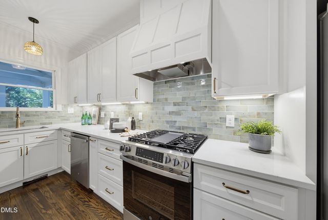 1805 White Oak Road, Raleigh, NC 27608