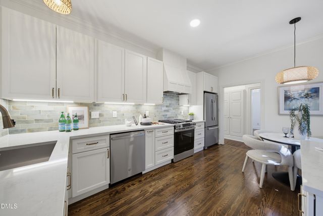 1805 White Oak Road, Raleigh, NC 27608