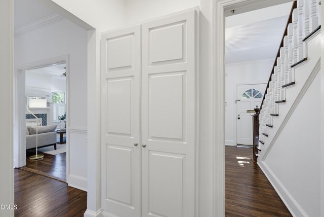 1805 White Oak Road, Raleigh, NC 27608