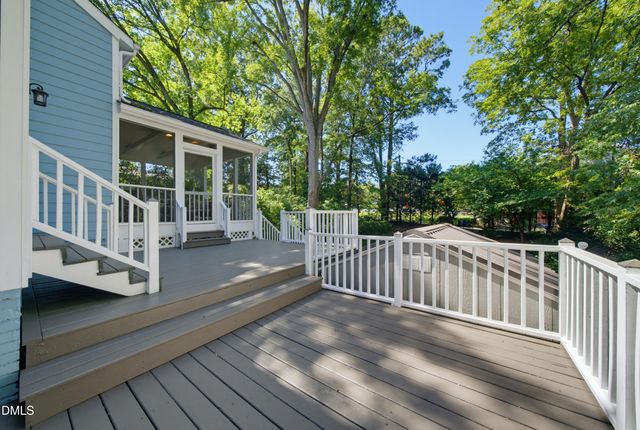 1805 White Oak Road, Raleigh, NC 27608