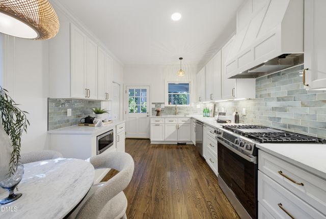 1805 White Oak Road, Raleigh, NC 27608
