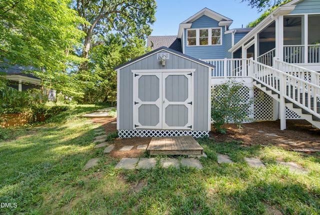 1805 White Oak Road, Raleigh, NC 27608