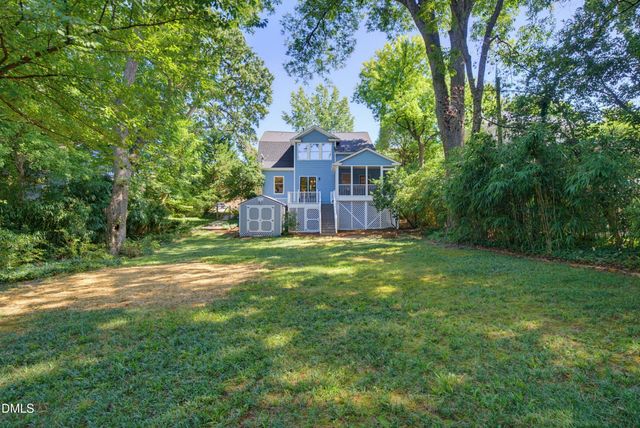 1805 White Oak Road, Raleigh, NC 27608