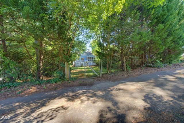 1805 White Oak Road, Raleigh, NC 27608