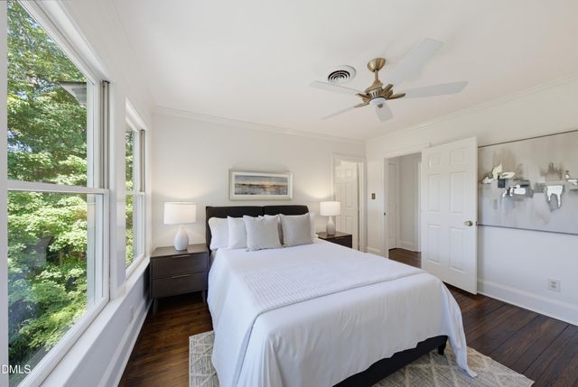 1805 White Oak Road, Raleigh, NC 27608
