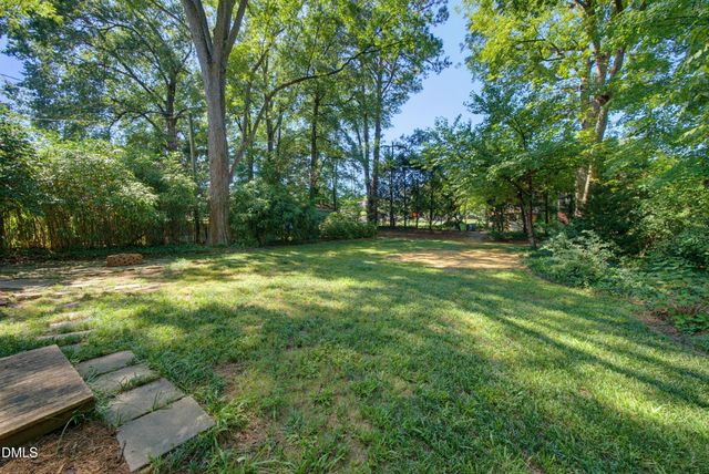 1805 White Oak Road, Raleigh, NC 27608
