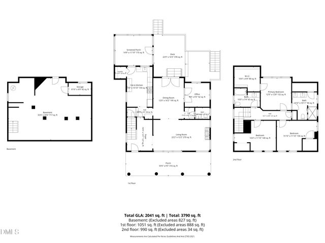1805 White Oak Road, Raleigh, NC 27608