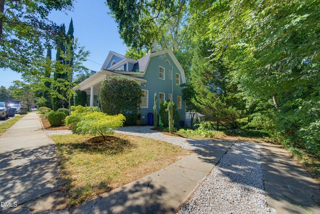 1805 White Oak Road, Raleigh, NC 27608