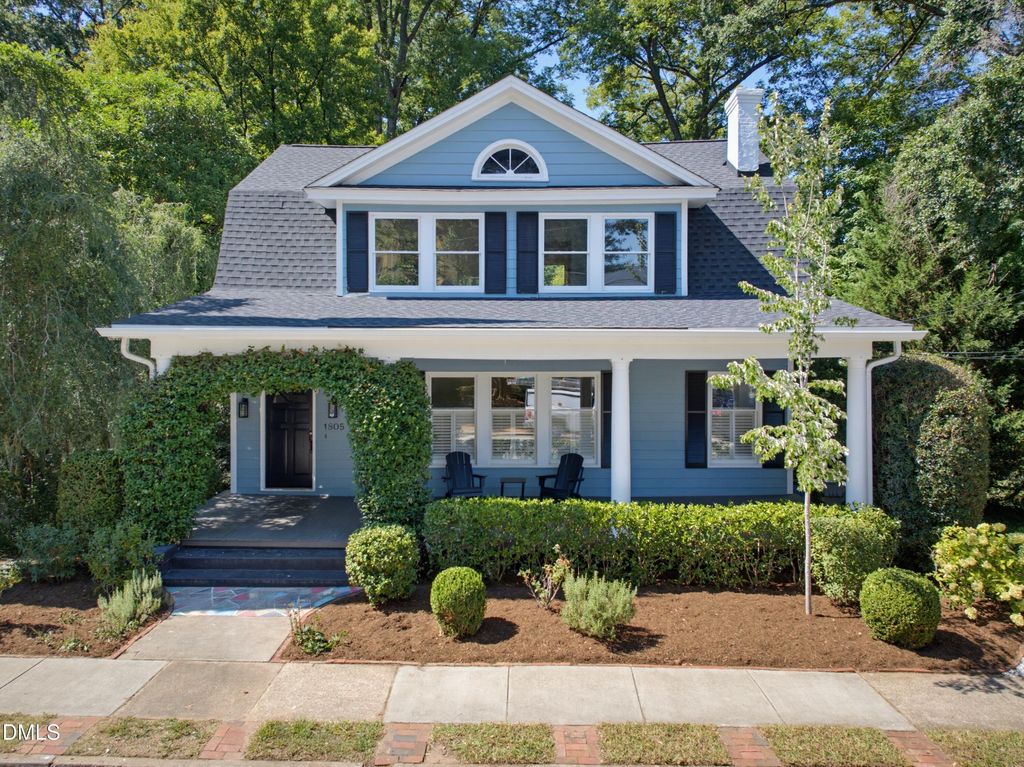 1805 White Oak Road, Raleigh, NC 27608