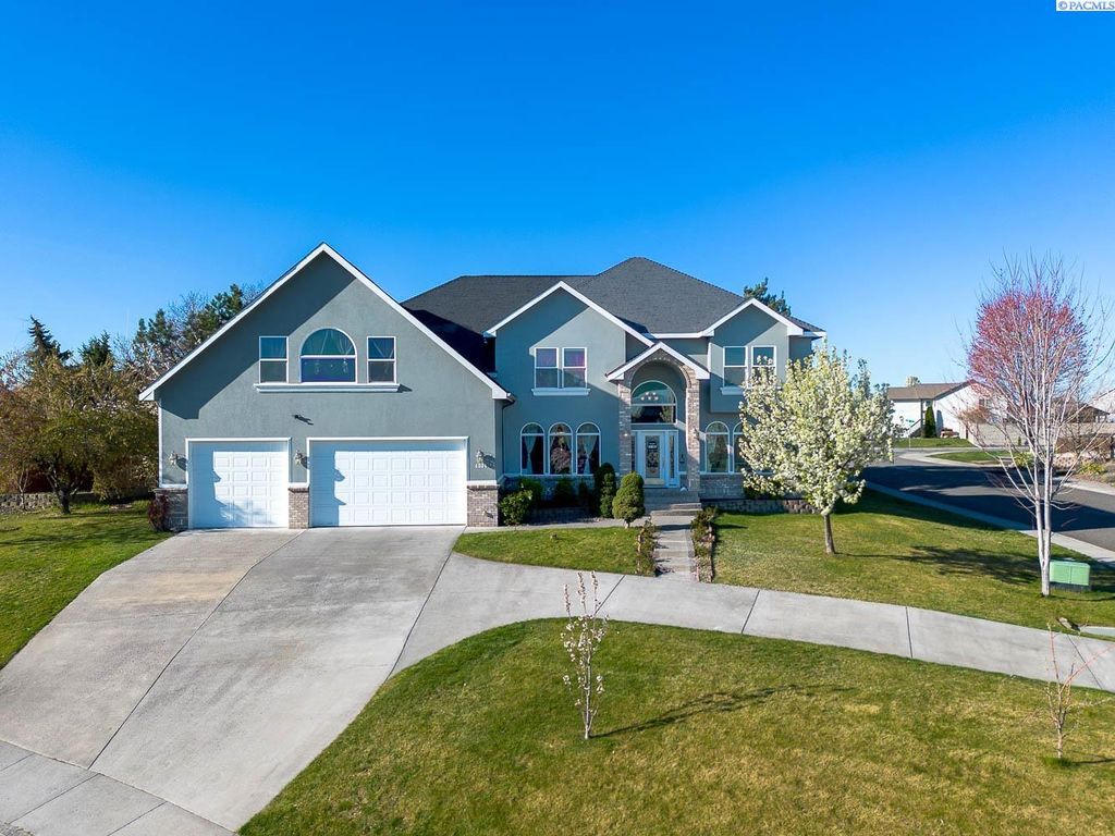 4604 Sedona Court, Pasco, WA 99301
