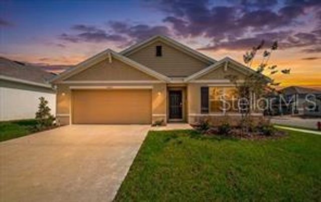 4163 SW 53RD LANE ROAD, Ocala, FL 34474