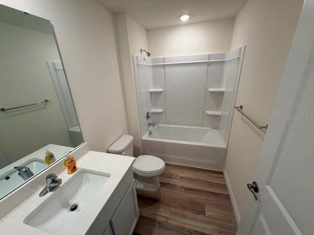 4163 SW 53RD LANE ROAD, Ocala, FL 34474