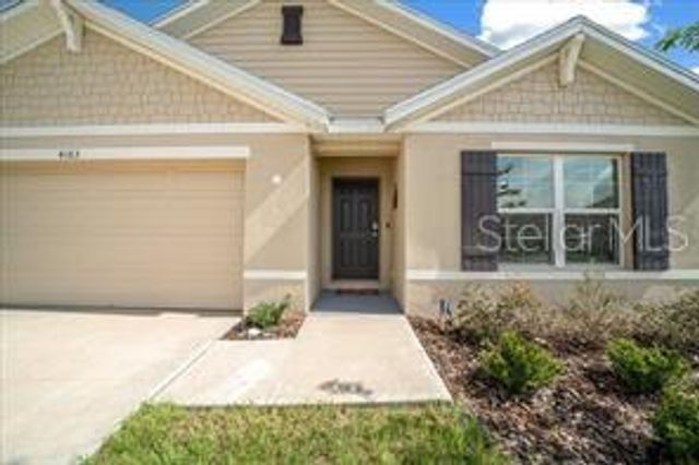 4163 SW 53RD LANE ROAD, Ocala, FL 34474