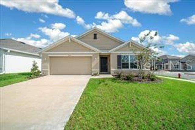 4163 SW 53RD LANE ROAD, Ocala, FL 34474