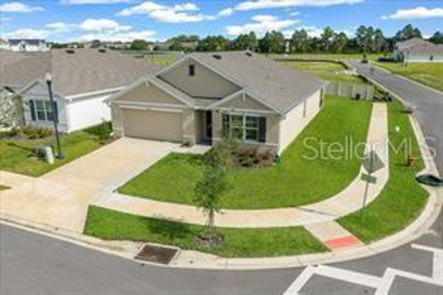 4163 SW 53RD LANE ROAD, Ocala, FL 34474