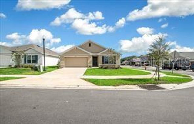 4163 SW 53RD LANE ROAD, Ocala, FL 34474