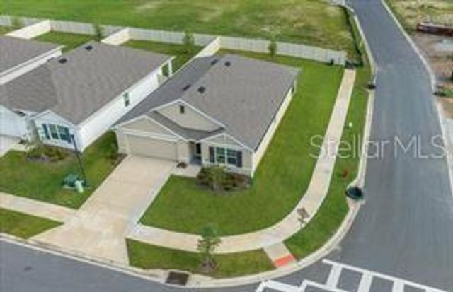 4163 SW 53RD LANE ROAD, Ocala, FL 34474
