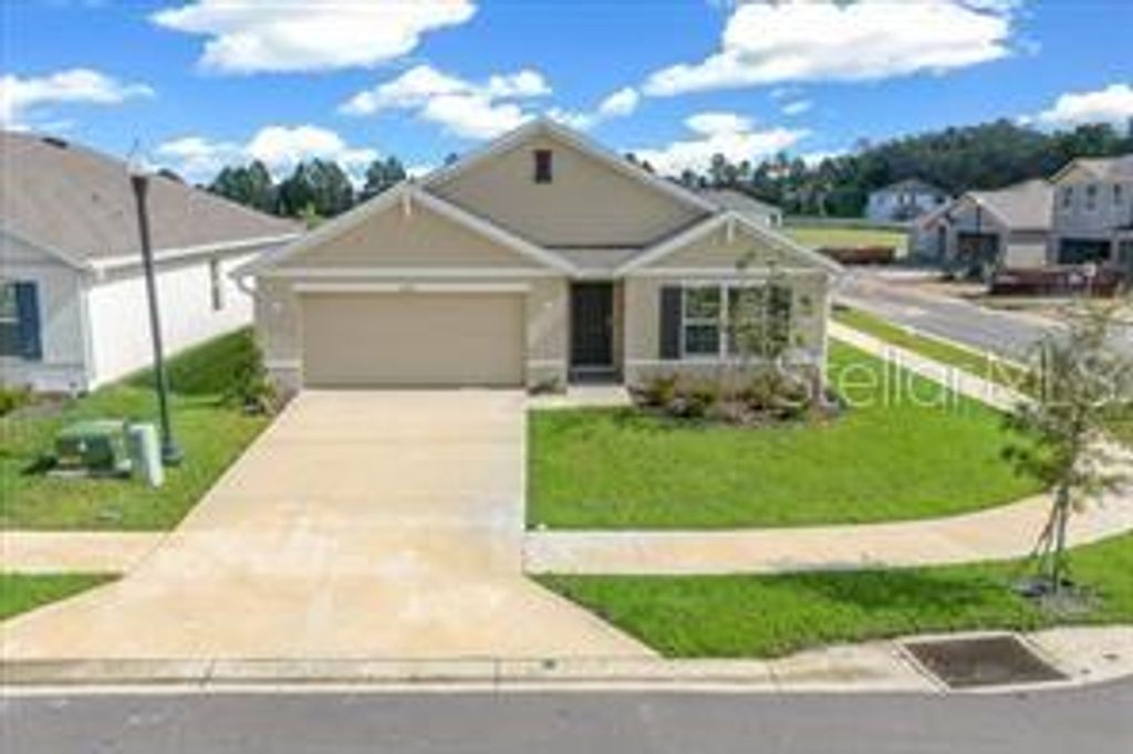 4163 SW 53RD LANE ROAD, Ocala, FL 34474
