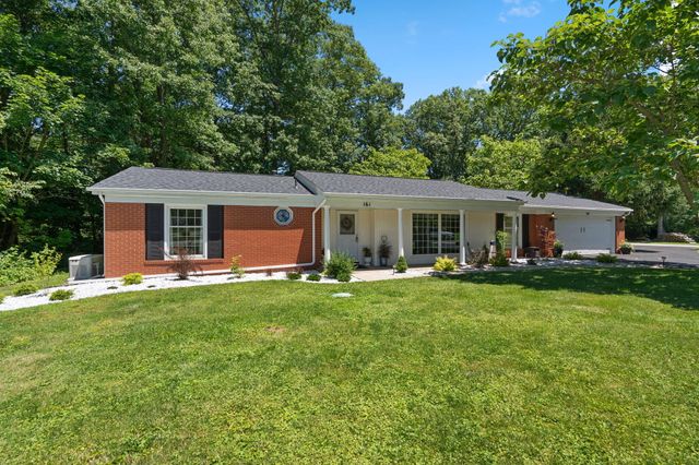 161 Sylvan Drive, Valparaiso, IN 46385