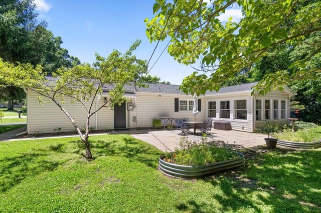 161 Sylvan Drive, Valparaiso, IN 46385
