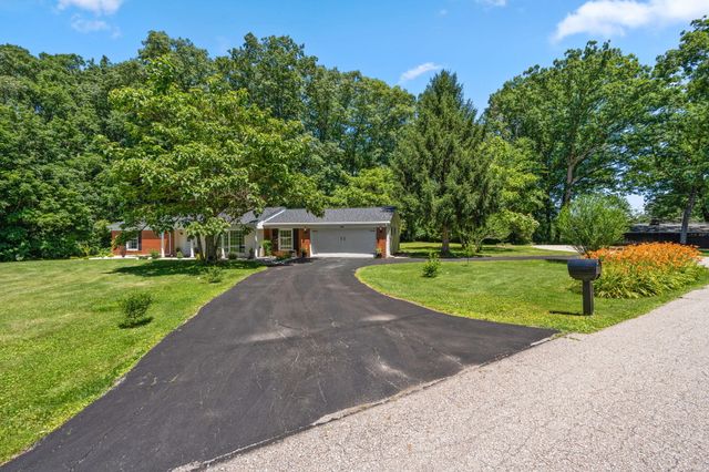 161 Sylvan Drive, Valparaiso, IN 46385