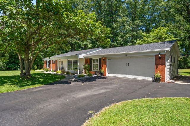 161 Sylvan Drive, Valparaiso, IN 46385