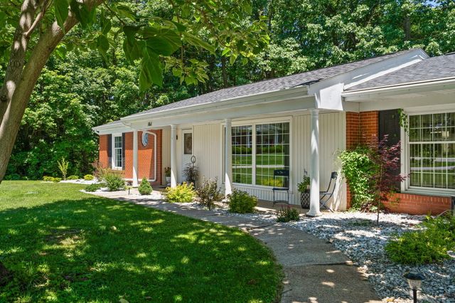 161 Sylvan Drive, Valparaiso, IN 46385