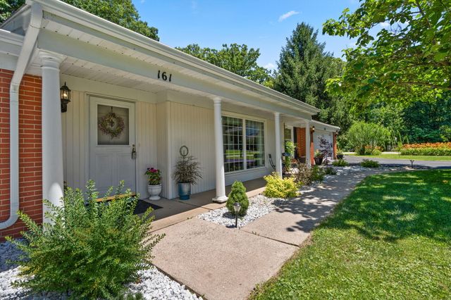 161 Sylvan Drive, Valparaiso, IN 46385