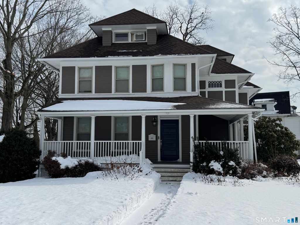 44 Church Street, West Haven, CT 06516