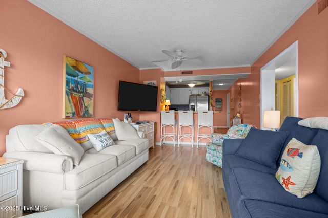 2503 W Fort Macon Road 108 A, Atlantic Beach, NC 28512