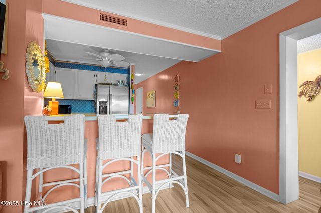 2503 W Fort Macon Road 108 A, Atlantic Beach, NC 28512