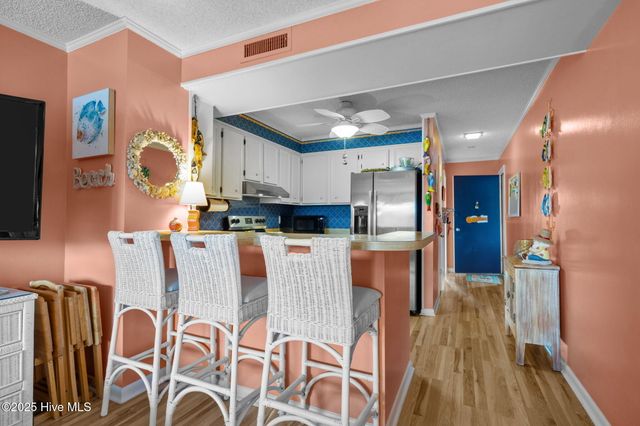 2503 W Fort Macon Road 108 A, Atlantic Beach, NC 28512