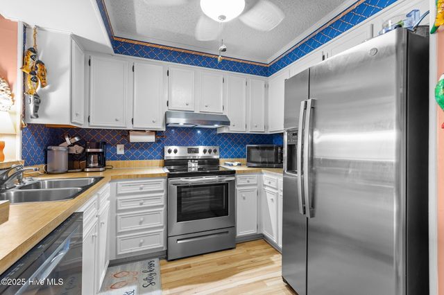 2503 W Fort Macon Road 108 A, Atlantic Beach, NC 28512