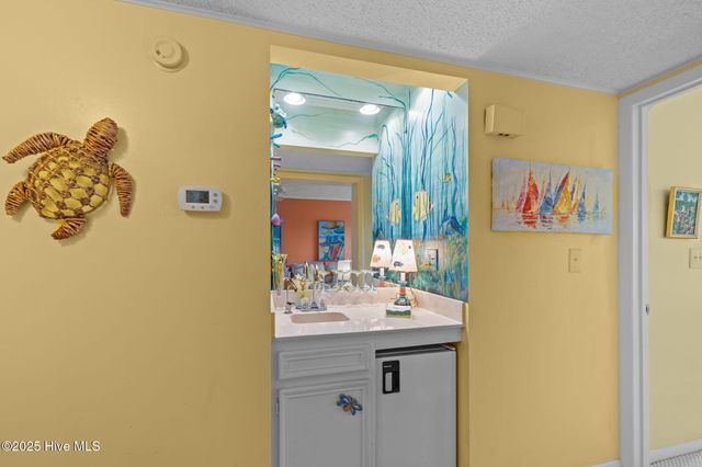 2503 W Fort Macon Road 108 A, Atlantic Beach, NC 28512