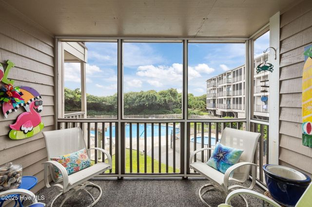 2503 W Fort Macon Road 108 A, Atlantic Beach, NC 28512