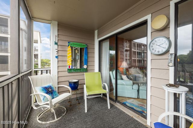 2503 W Fort Macon Road 108 A, Atlantic Beach, NC 28512