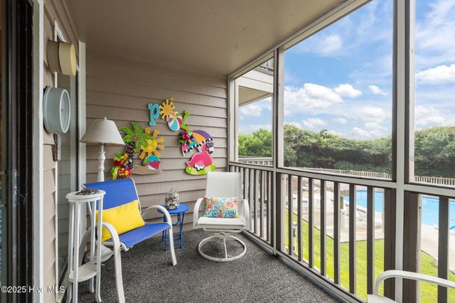 2503 W Fort Macon Road 108 A, Atlantic Beach, NC 28512