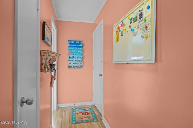 2503 W Fort Macon Road 108 A, Atlantic Beach, NC 28512