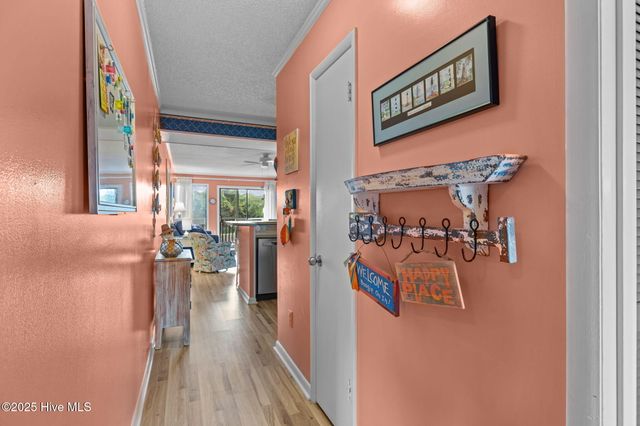 2503 W Fort Macon Road 108 A, Atlantic Beach, NC 28512