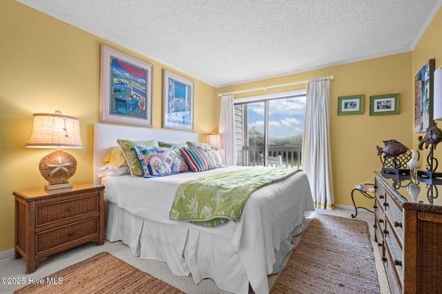 2503 W Fort Macon Road 108 A, Atlantic Beach, NC 28512