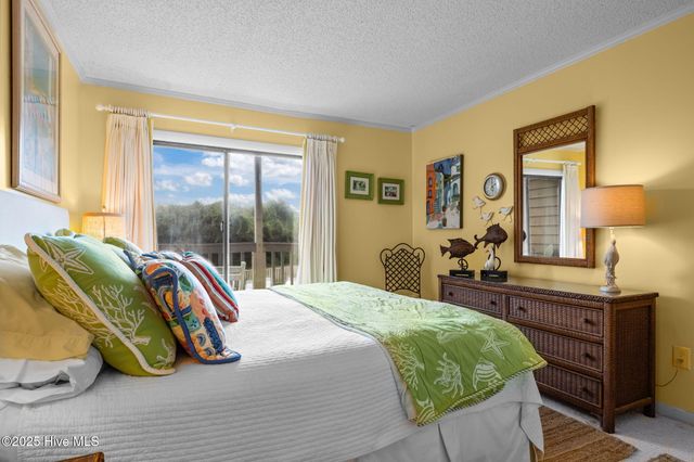 2503 W Fort Macon Road 108 A, Atlantic Beach, NC 28512