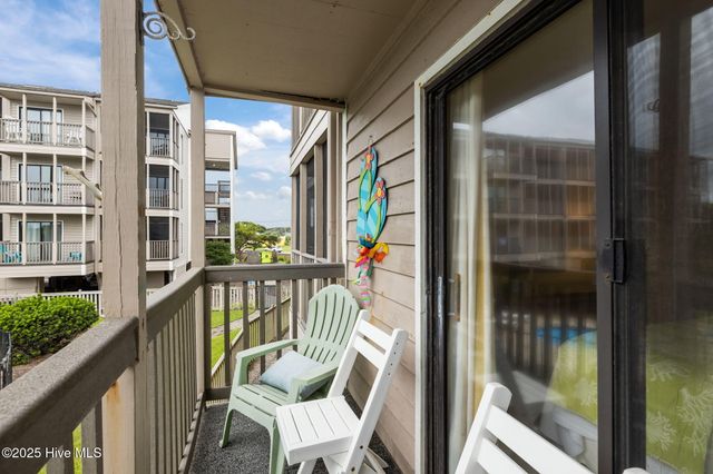 2503 W Fort Macon Road 108 A, Atlantic Beach, NC 28512