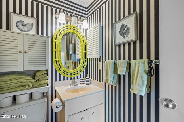 2503 W Fort Macon Road 108 A, Atlantic Beach, NC 28512