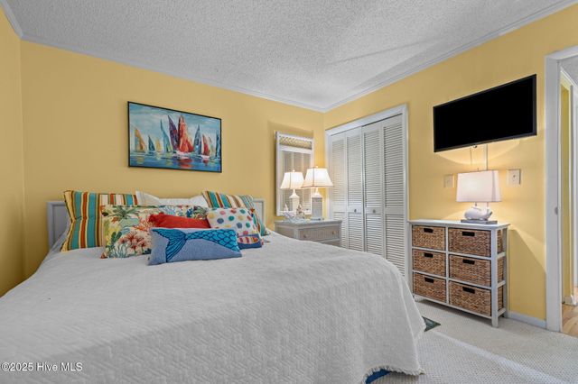 2503 W Fort Macon Road 108 A, Atlantic Beach, NC 28512